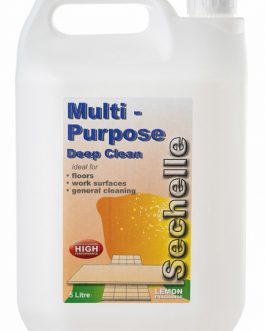 Sechelle Multi-Purpose Deep Clean